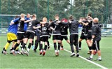 Centralna Liga Juniorów u-17. Stal Mielec wygrała z Hutnikiem Kraków. Bardzo ważna wygrana ekipy Sebastiana Ryguły i Jacka Cyganowskiego