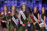 Klaudia Kucharska została Miss Polski Nastolatek 2017 