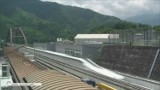 Superszybki pociąg w Japonii mknął 603 km/h! [WIDEO]
