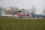 Kwidzyn: Firma Strabag wybuduje lądowisko helikopetrów medycznych dla szpitala