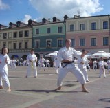 W sobotę rusza Letnia Akademia Karate