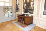 Otwarcie wystawy i promocja książki w Wejherowie z okazji 100 rocznicy urodzin Lecha Bądkowskiego 