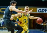 Koszykarze Asseco Arki Gdynia już bez szans na awans w EuroCupie