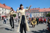 700-lecie Sulechowa. Mieszkańcy świętowali przez cztery dni. Zobacz zdjęcia