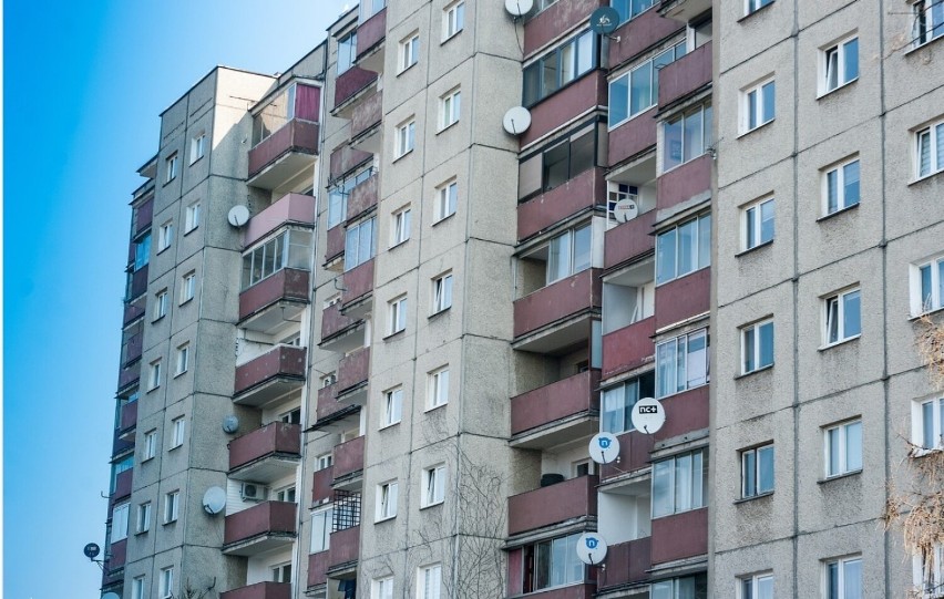 - Niestety, studenci oraz inni szukający mieszkania na...