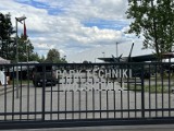 Park Techniki Wojskowej Zabrzu: niezapomniana przygoda na wyciągnięcie ręki. ZDJĘCIA