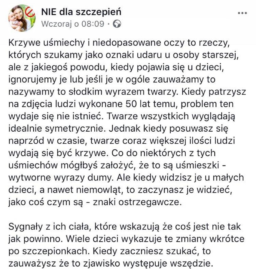 Mądrości "Grażyn" z internetowych forów. Ich pomysły...