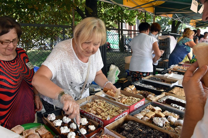 Tak było na zeszłorocznym festynie