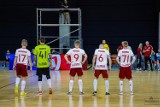 Statscore Futsal Ekstraklasa. Fit-Morning Gredar Brzeg - Dreman Opole Komprachcice 2:5