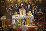 KROTOSZYN: XIX Dzień Papieski w Bazylice Mniejszej w Krotoszynie [GALERIA]