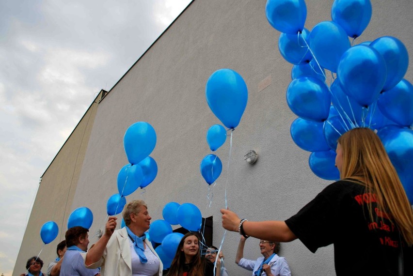 Pokazy i prelekcje na Kongresie Kobiet w Kluczach