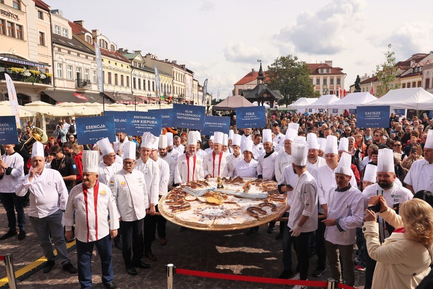 Rzeszów od 1 do 3 maja zaprasza na Karpacką Majówkę ze Świętem Paniagi i Karpatami na Widelcu