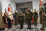 Uczcili pamięć Żołnierzy Wyklętych w Czarnem - Brygada Inki zorganizowała uroczystości ku czci bohaterów ZDJĘCIA