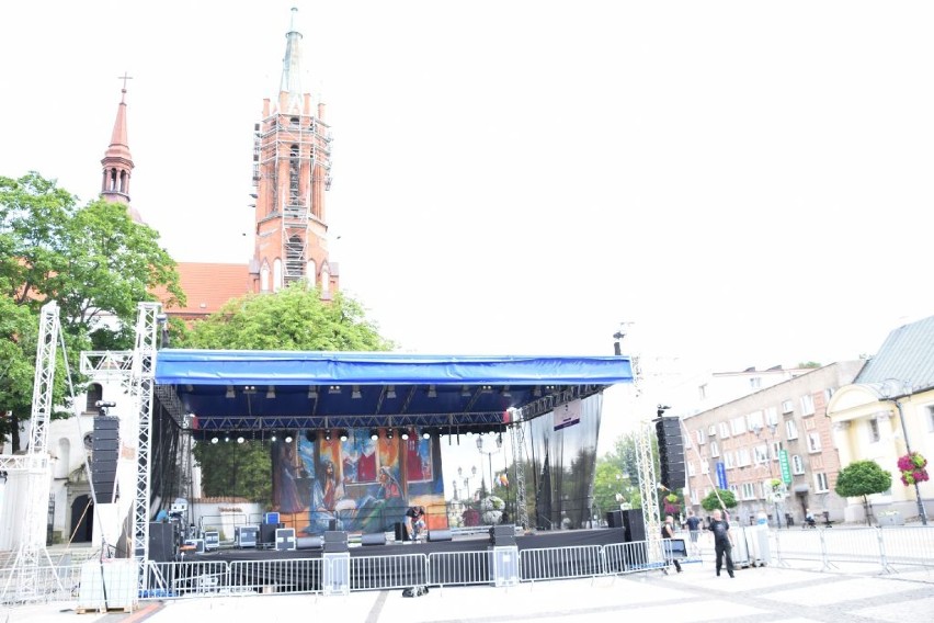 Białystok czeka na koncert
