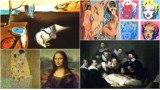 Stop nudzie! Zostań w domu i naucz się rozpoznawać obrazy najwybitniejszych malarzy