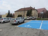 Kościan. Jest już nowy parking przy ul. Wyszyńskiego [ZDJĘCIA]