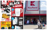 Kaufland: Black Friday 2021. Zobacz GAZETKĘ. Promocje na m.in. ubrania, narzędzia, garnki. Sprawdź te RABATY!