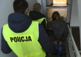 Trzech nastolatków z powiatu brodnickiego usłyszało zarzuty kradzieży z włamaniem