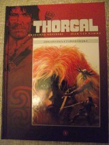 Recenzja: "Thorgal. Zdradzona czarodziejka"