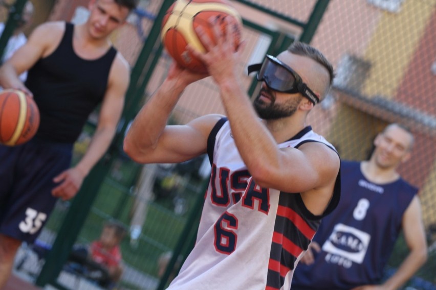 Trio Basket z SM Piast na Piasta