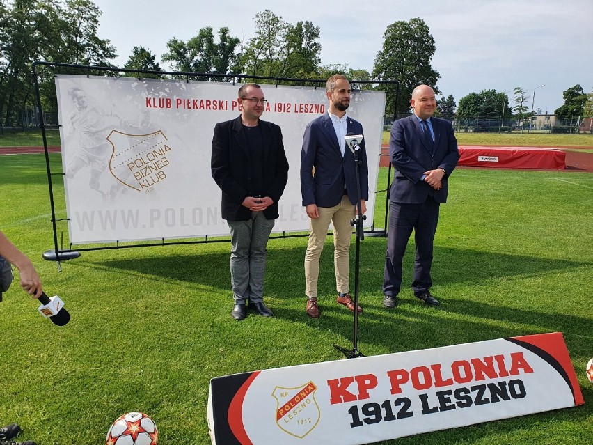 Leszno będzie gospodarzem  piłkarskich Polonijnych Mistrzostw Świata w lipcu 2022