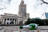 Będzie nocny zakaz sprzedaży alkoholu w stolicy? Rada Warszawy rozpatrzy petycję społeczników