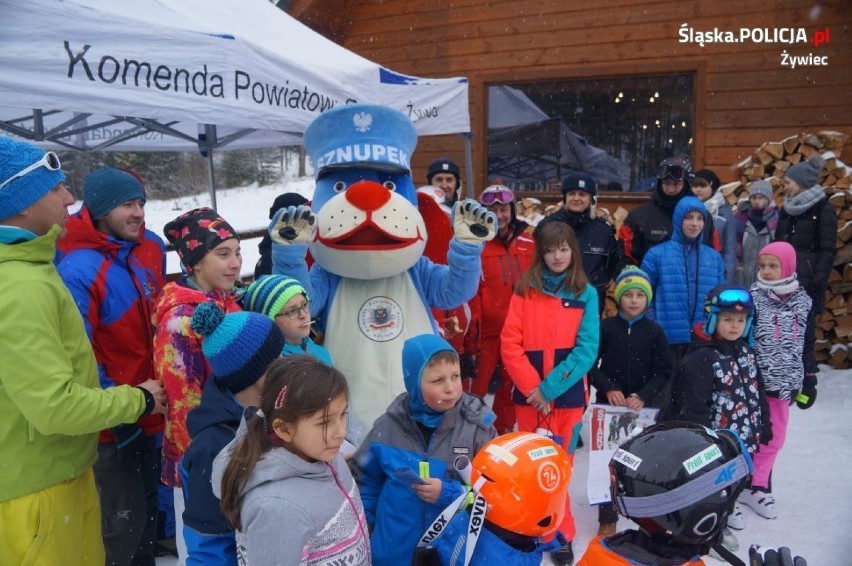 Światowy Dzień Śniegu na stacji narciarskiej „Zwardoń SKI” [ZDJĘCIA, WIDEO]