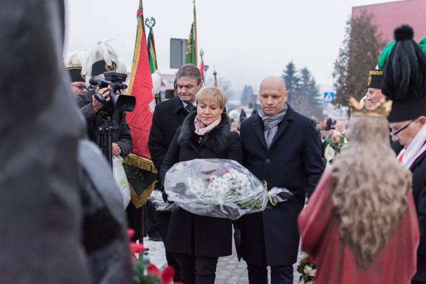 Barbórka w Nowej Rudzie ma szczególne znaczenie. Zapraszamy do galerii zdjęć!