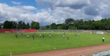 Znani youtuberzy odwiedzili stadion miejski w Starachowicach. Nie mogli wejść! Zobacz, co myślą o starachowickim boisku