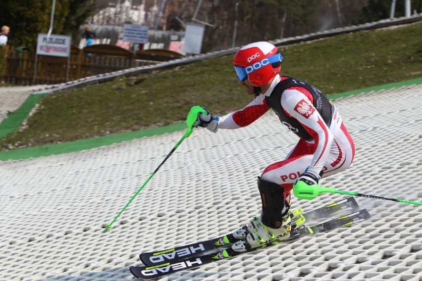Malta Ski: Zawody narciarskie z udziałem olimpijczyków