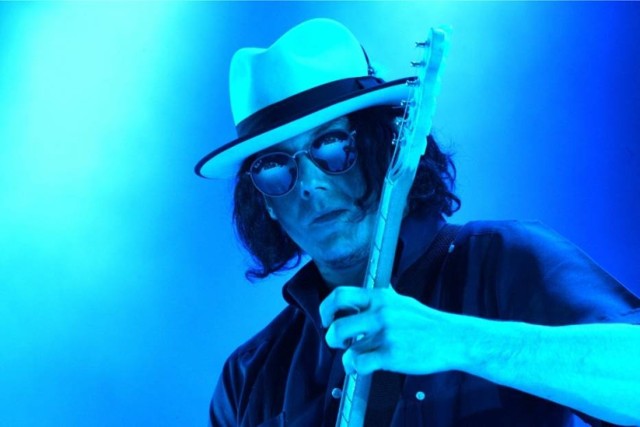 Jack White w Warszawie. Muzyk znów przyjeżdża do Polski. Zagra na Torwarze [TERMINY, BILETY]