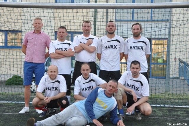 Pleszewska Liga Piłki Nożnej Lider Oldboys Cup 35+