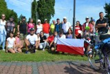 Historyczny Rajd Rowerowy z Tczewa przez Rokitki i Lubiszewo