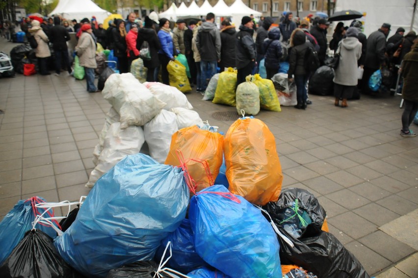 Zielone i ekologiczne atrakcje z okazji Dni Ziemi 2017 [ZDJĘCIA]