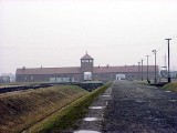 Kopalnia Piast zagraża byłemu obozowi Auschwitz-Birkenau?