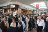 Niedzielne msze w Sosnowcu odbywają się na terenie... centrum handlowego!