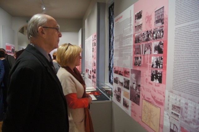 Powojenne Radomsko 1945-1989. Opowieść o PRL - wystawa w Muzeum Regionalnym