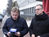 Radni KO z Radomska o decyzji prokuratury w sprawie PGK: jesteśmy zszokowani [ZDJĘCIA]