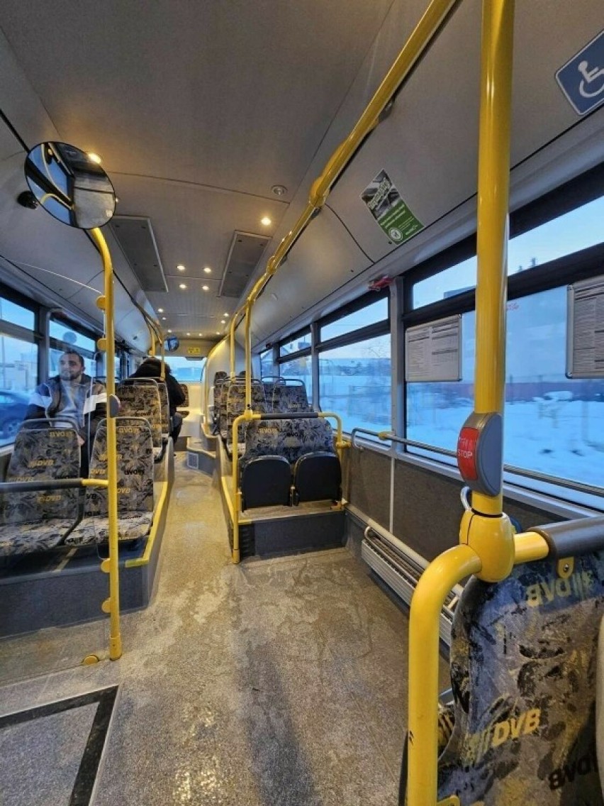 12 mln zł dotacji na rozwój komunikacji autobusowej w Żukowie