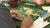 Mistrzostwa Scrabble w Nowym Mieście Lubawskim (WIDEO)