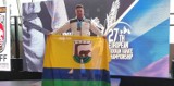 Zawodnik z powiatu kościerskiego wywalczył medal na mistrzostwach karate w Słowenii