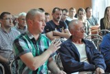 Boisko w Ostrowiecznie - problem, który się rozwiązuje