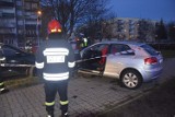 Śmiertelne potrącenie 18-latki! Sprawcą 18-latek. Tragedia w Pabianicach