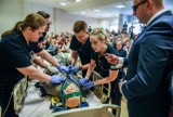 Wojny Symulacyjne SimChallenge 2017: Studenci ratowali życie