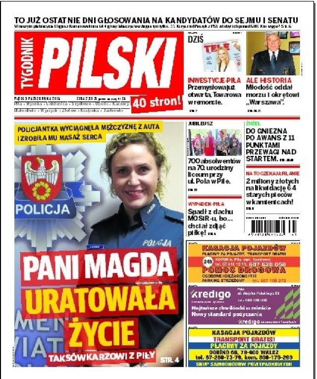 Tygodnik Pilski