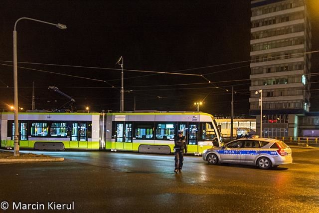 Olsztyńskie tramwaje Tramino