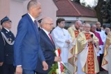 Uroczyści z okazji Dnia Patrona Miasta Chodzieży św. Floriana 