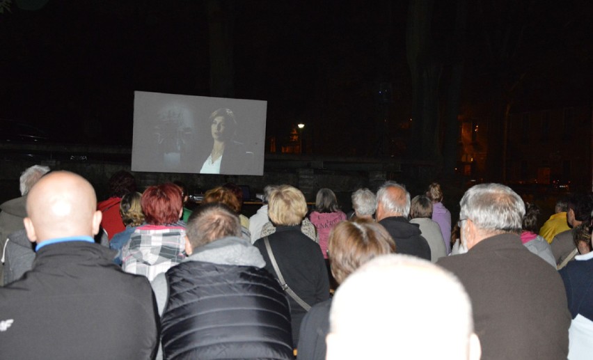 Kino Letnie cieszy się dużym zainteresowaniem