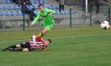 III liga: Beskid kończy jesień w przytupem, Paweł Olszowski odchodzi z Trzebini [WIDEO]