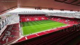 Stadion Liverpoolu został przebudowany. Kibice wytykają klubowi niedoróbki (wideo)